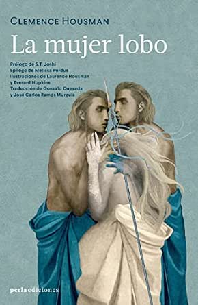 La mujer lobo, Clemente Housman