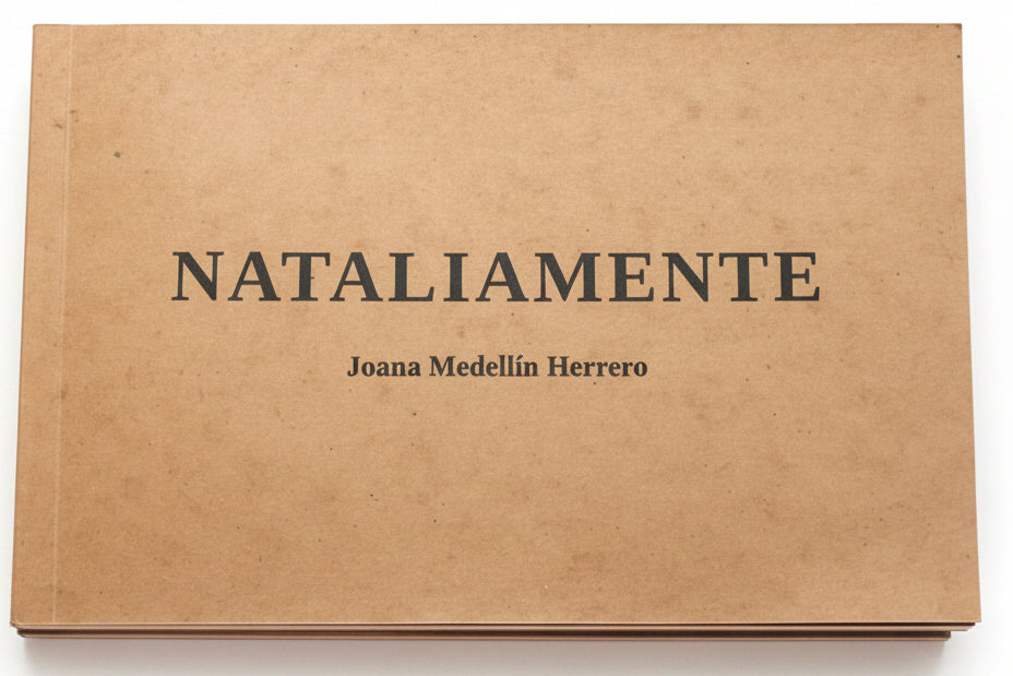 NATALIAMENTE, Johana Medellín Herrero