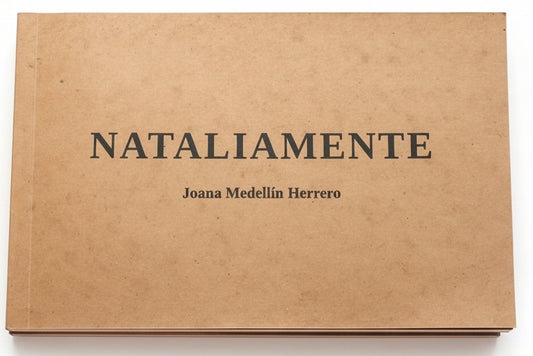 NATALIAMENTE, Johana Medellín Herrero