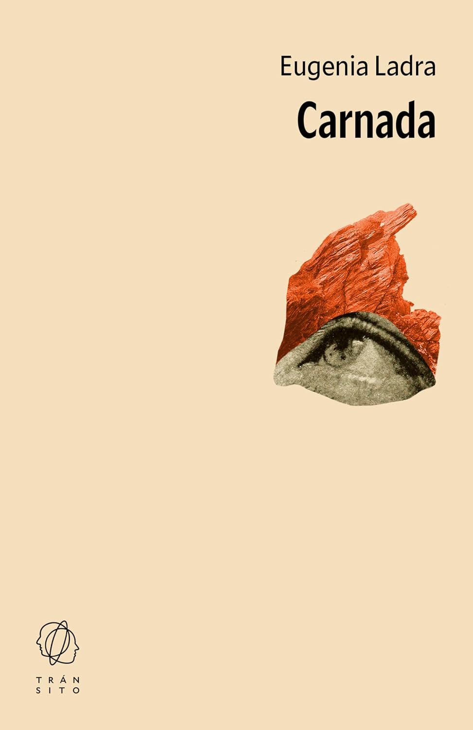 Carnada, Eugenia Ladra.