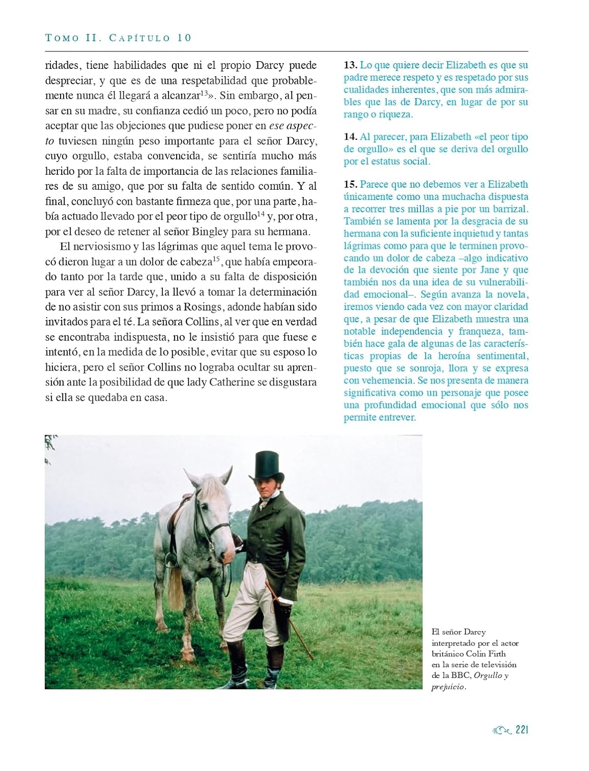 Orgullo y prejuicio. Edición anotada. Jane Austen (Autora), Patricia Ann Meyer Spacks (Editora).