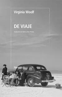 De viaje, Virginia Woolf