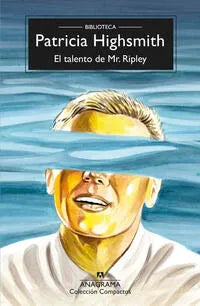 El Talento de Mr. Ripley. (Nueva edición), Patricia Highsmith