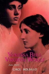 Vanessa Bell-Virginia Woolf, Jane Dunn