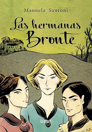 Las hermanas Bronte, Manuela Santoni