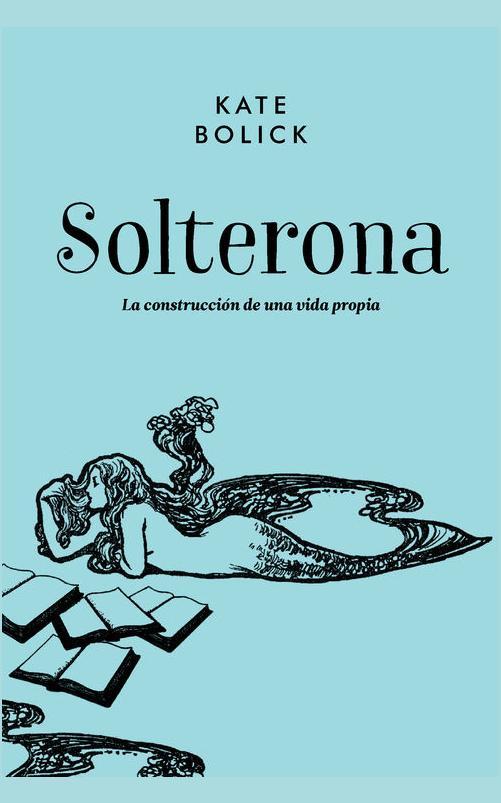 Solterona