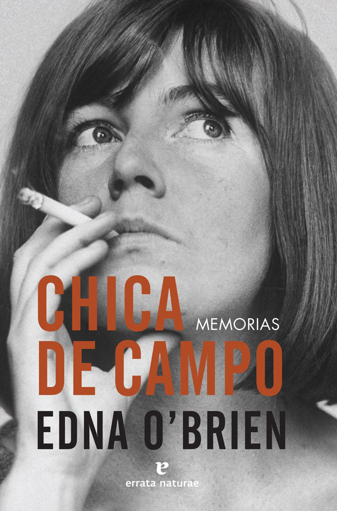 Chica de campo, Edna O'brien.