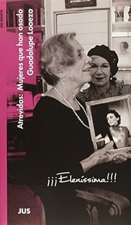 ATREVIDAS, MUJERES QUE HAN OSADO