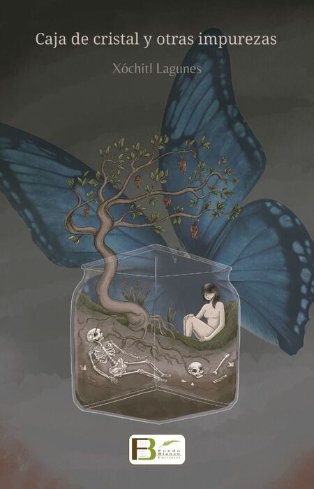 CAJA DE CRISTAL Y OTRAS IMPUREZAS