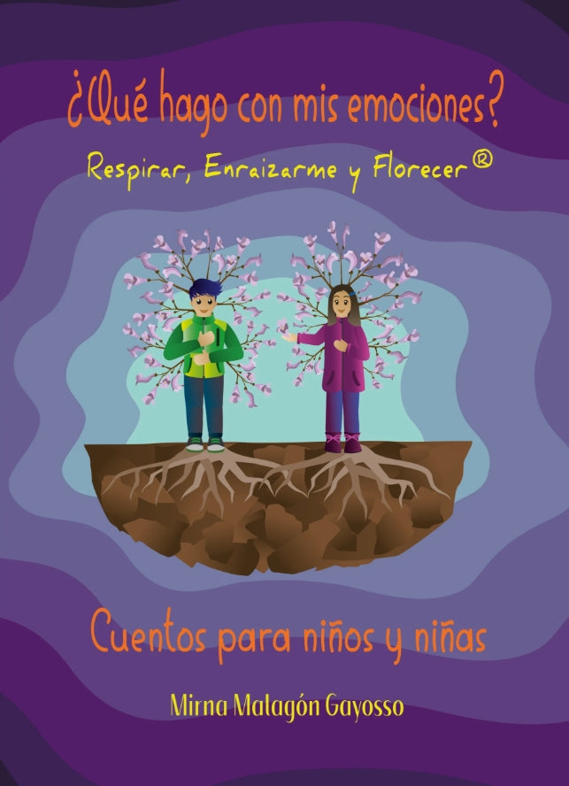 ¿Qué hago con mis emociones?