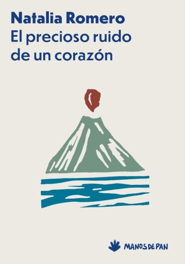 El precioso ruido de un corazón