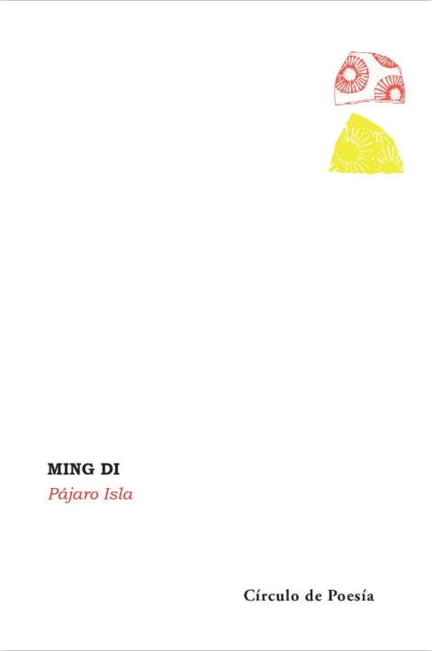 Pájaro isla