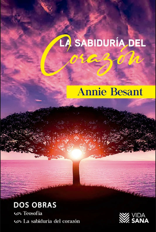 La sabiduría del corazón