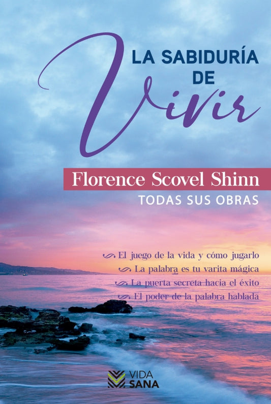 La sabiduría del vivir