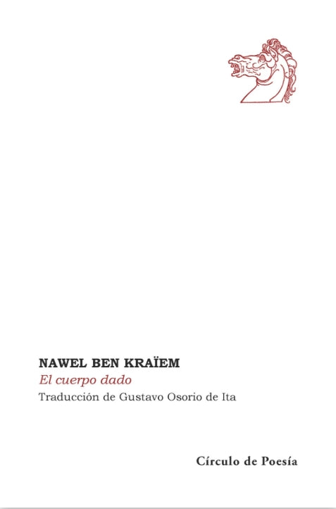 El cuerpo dado