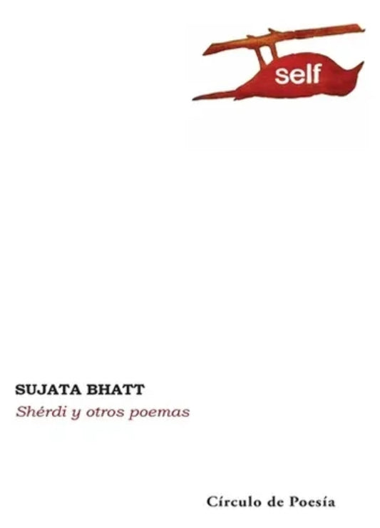 Shérdi y otros poemas