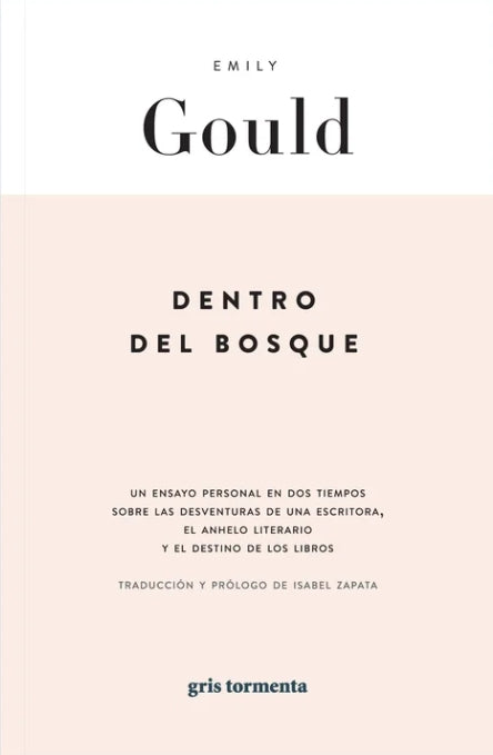 Dentro del bosque