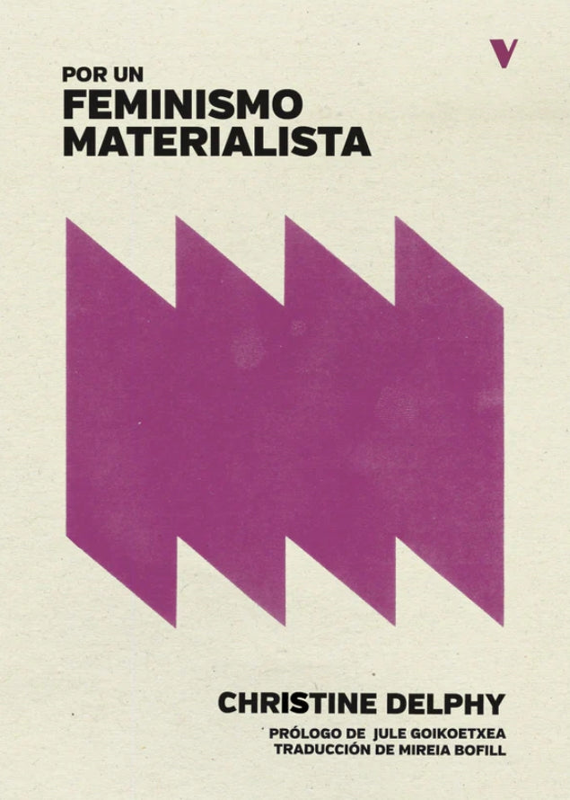 Por un feminismo materialista