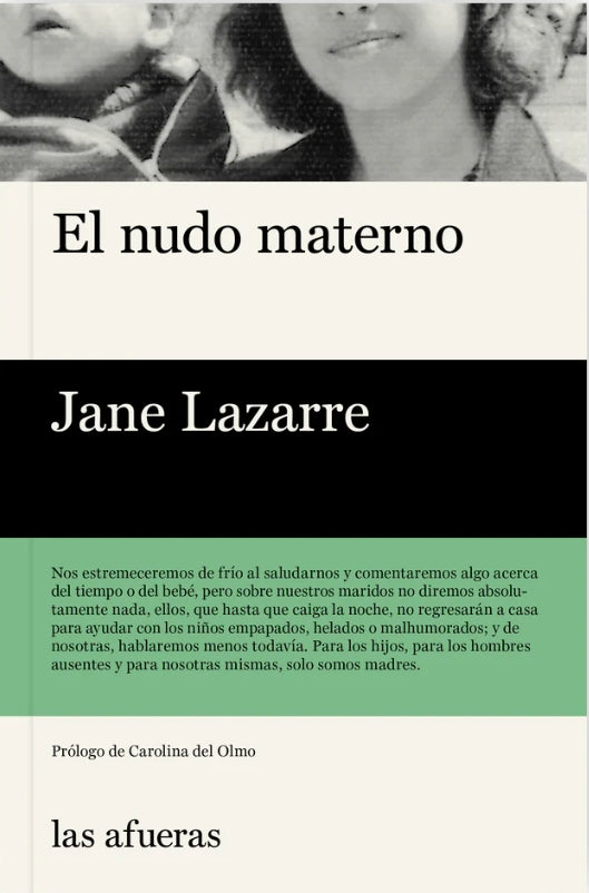 El nudo materno