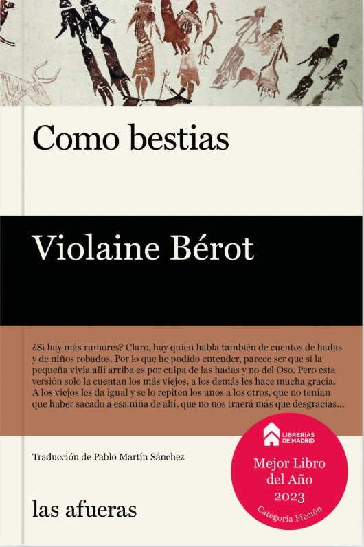 Como bestias