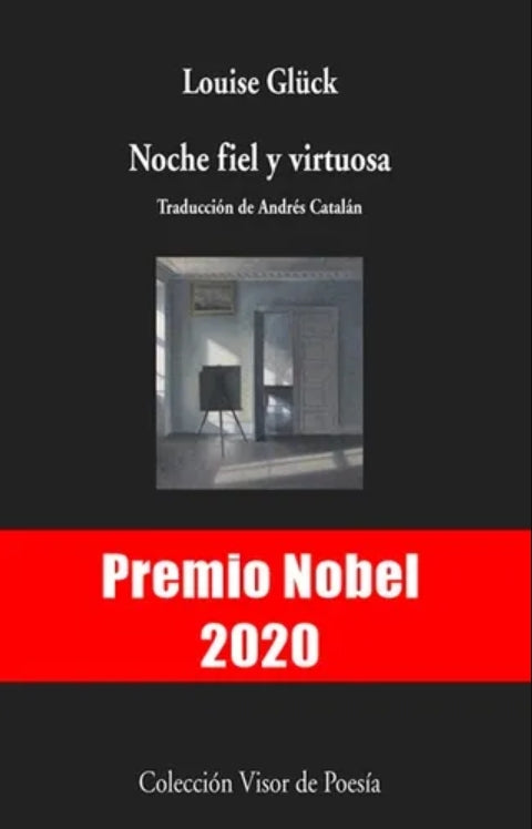 Noche fiel y virtuosa