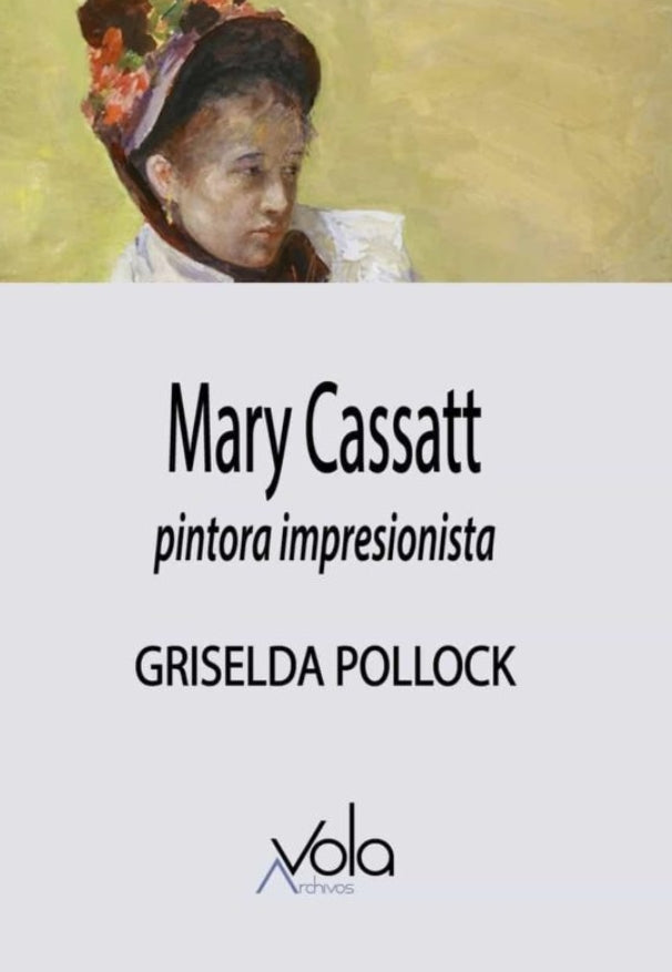Mary Cassatt, pintora impresionista