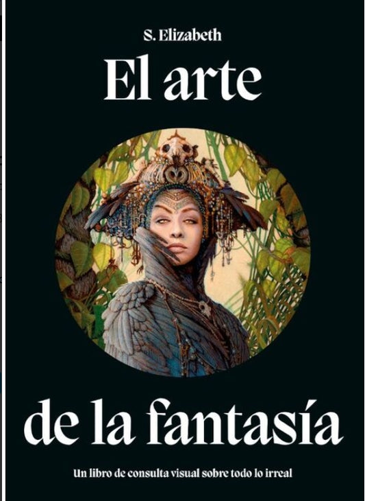 Arte de la fantasía, S. Elizabeth
