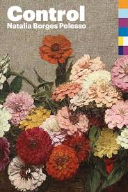 Control, Natalia Borges.