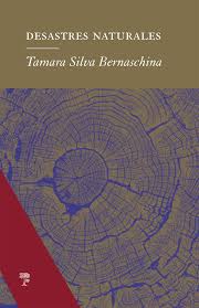 Desastres Naturales, Tamara Silva.