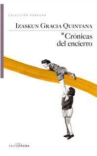 CRÓNICAS DEL ENCIERRO