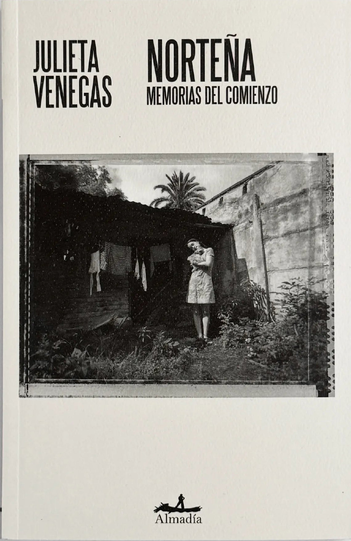 Norteña, Julieta Venegas.