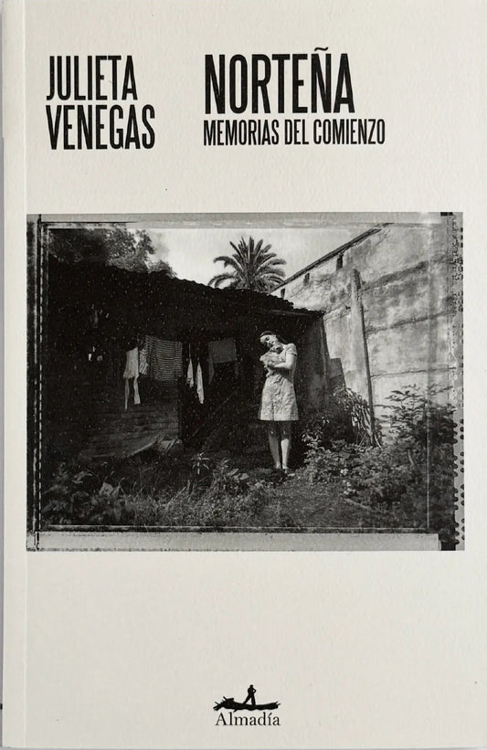 Norteña, Julieta Venegas.