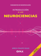 Introducción a las neurociencias de Mireya Frausto Rojas