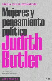 Judith Butler, Mujeres y pensamiento político.