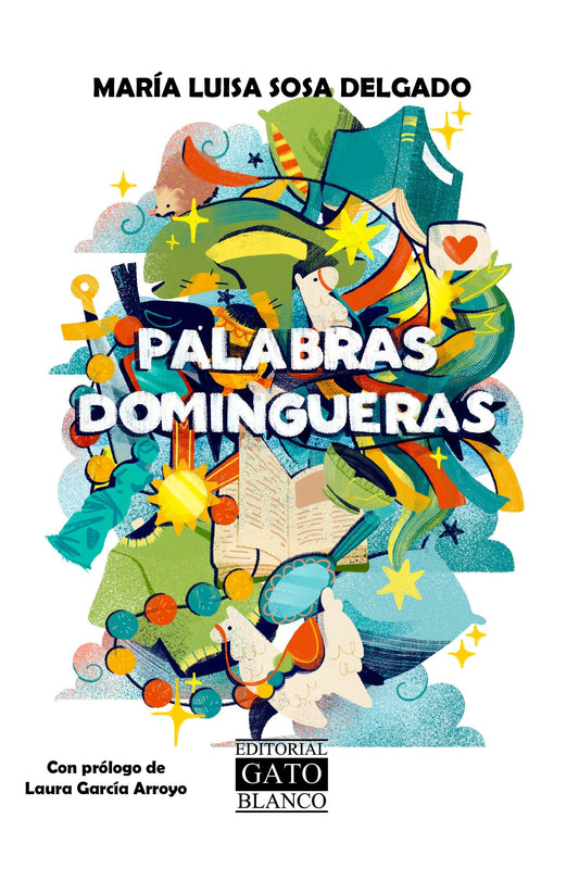 Palabras Domingueras