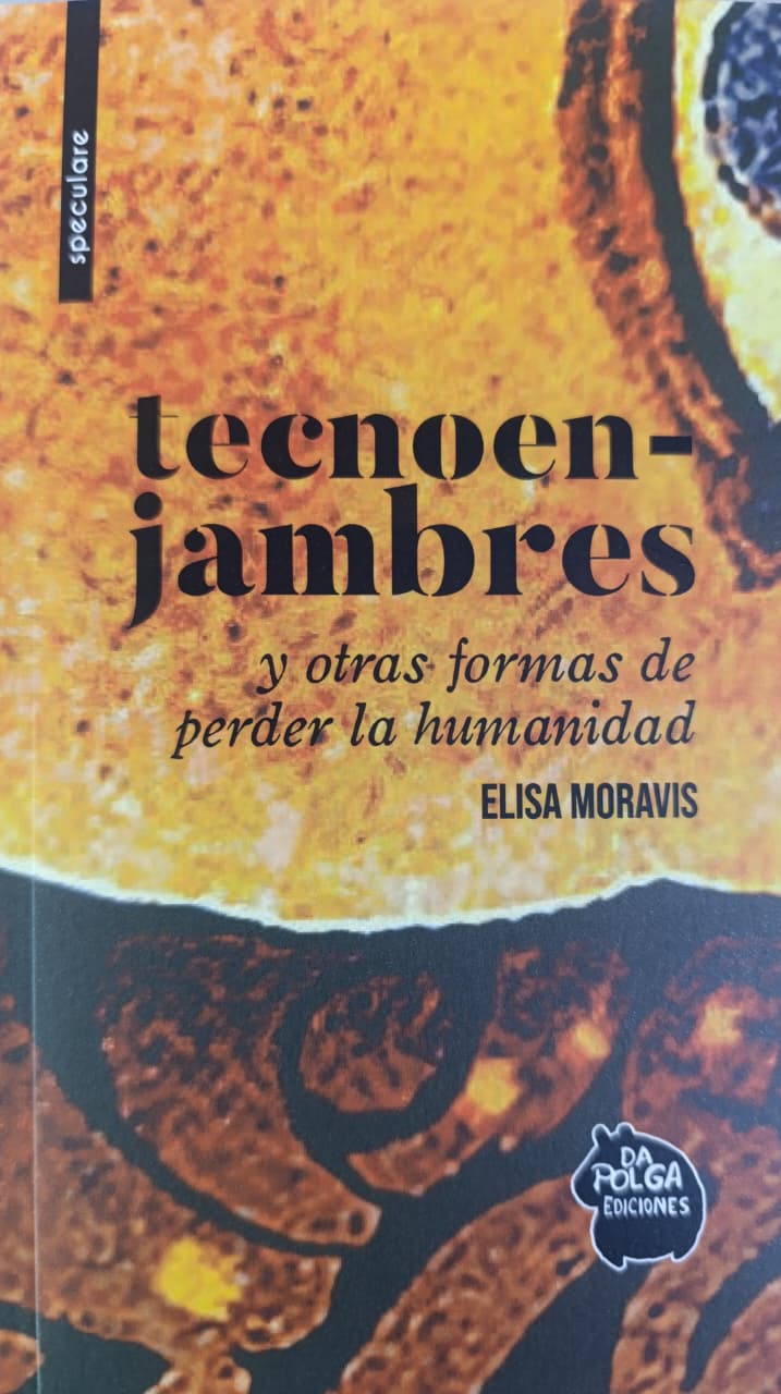 Tecno-enjambres y otras formas de perder la humanidad