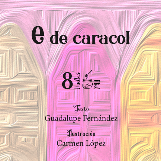 E de caracol