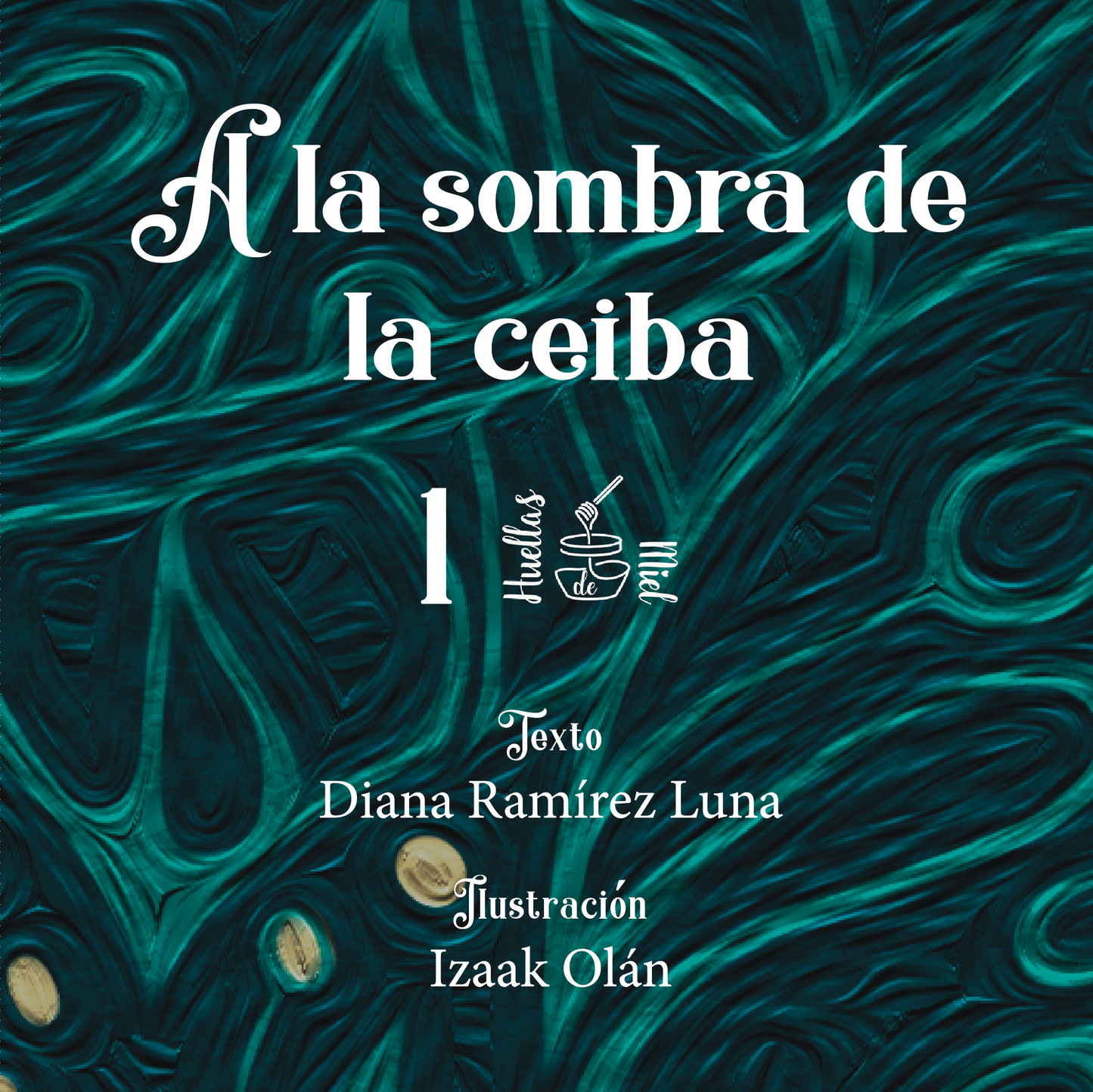 A la sombra de la ceiba