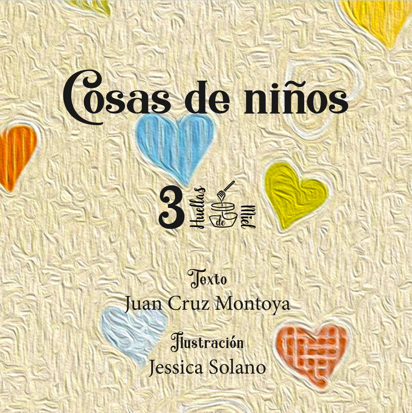 Cosas de niños