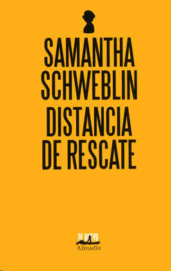 Distancia de rescate