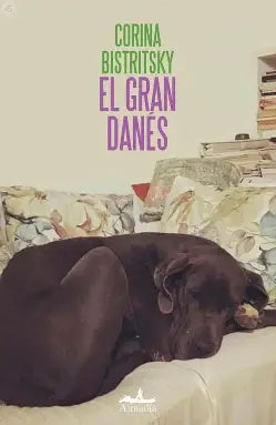 El gran danés de Corina Bistritsky