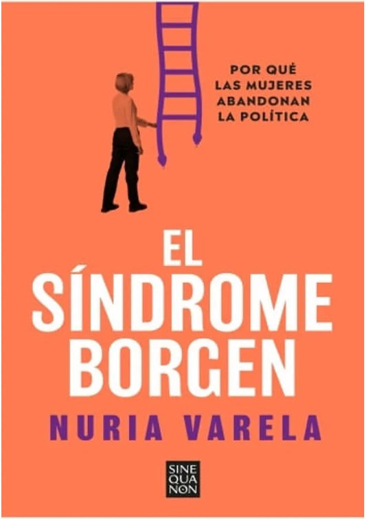 El Síndrome Borgen de Nuria Varela