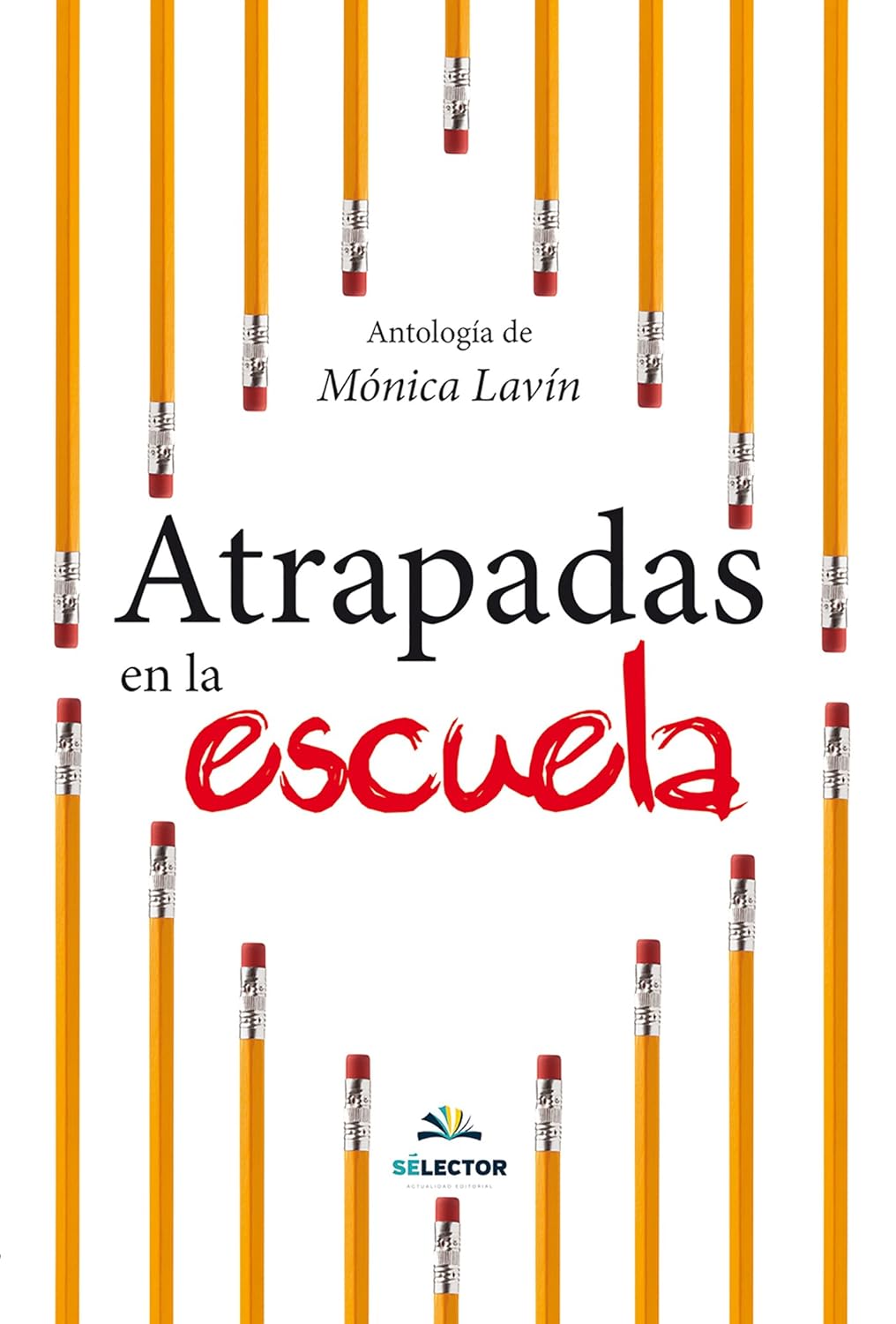 Atrapadas en la escuela 2015