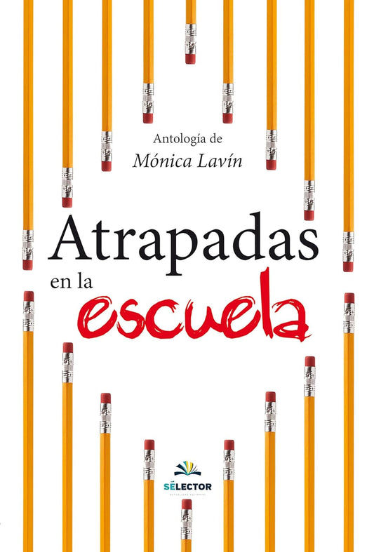 Atrapadas en la escuela 2015