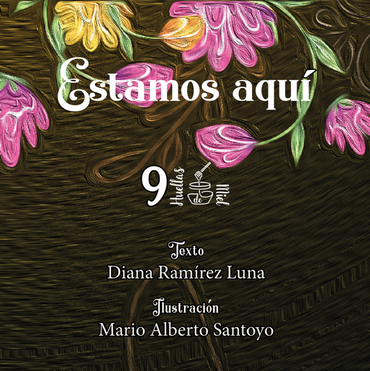 Estamos aquí