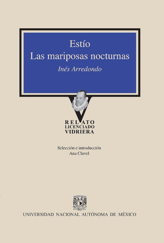 Estío. Las mariposas nocturnas