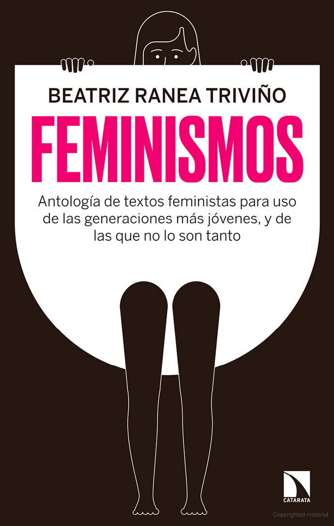 Feminismos, de Beatriz Ranea Triviño.