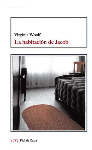 La habitación de Jacob