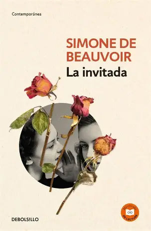 La invitada de Simone de Beauvoir