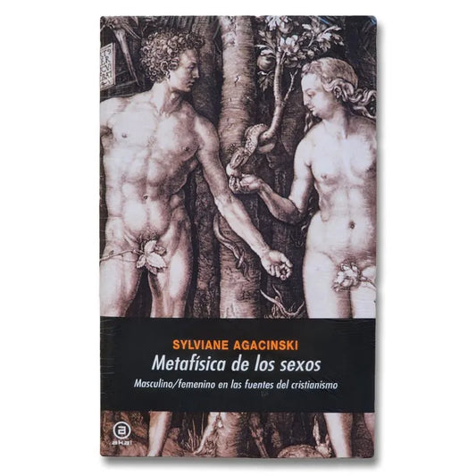 Metafísica de los sexos